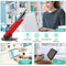 PR-A19 Wireless Optical Pen Mouse 2.4GHz USB Bluetooth-compatible Air Mouse