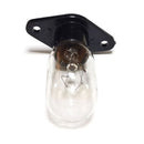 Lighting Bulb Replacement Spare Parts Microwave Oven Lamp Base Light Bulb