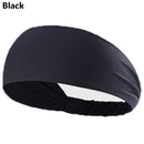Yoga Fitness Headwrap Head Band Athletic Wear Yoga Headbands Sport Hairbands