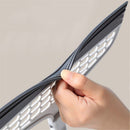 Magic Broom Pet Hair Dust Brooms Rubber Brooms Floor Cleaning Squeegee