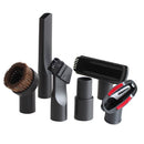 Vacuum Cleaner Brush Head Suction Brush Head Universal Vacuum Nozzle