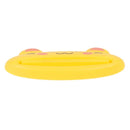 Cartoon Toothpaste Squeezer Dispenser Manual Easy Rolling Holder (Random)