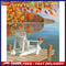 Lake Scene Frameless Picture Oil Paint By Numbers Hand Painted Picture for Home
