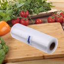 Vacuum Food Sealer Bags Saver Roll Storage Bag for Kitchen Fresh Keeping Newly