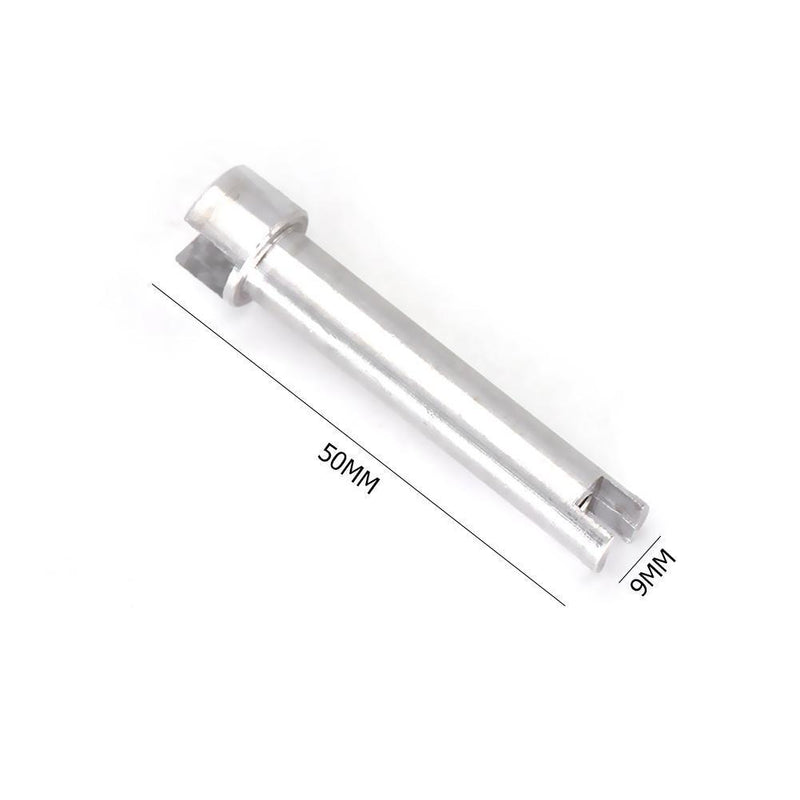 Comand Controller Rotary Switch Button Scroll Knob Shaft for Mercedes Benz Newly