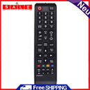 Universal TV Remote Control Replacement Smart LED TV Remote Control Unit AA59