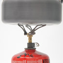 Outdoor Folding Pocket Oven Ultralight Gas Stove Camping Accessories Supplies