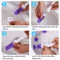 Eliminate odor Cleaner Gel Gel Detergent Deodorant Cleaner Toilet Cleaning Tool