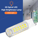 G9 LED Corn Bulb 5W Oven Light Spotlight Warm Cold White Replace Halogen Lamps