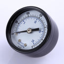1/8" Npt Tire Tester Vehicle Motorcycle Car Dial Air Pressure Gauge 0-3