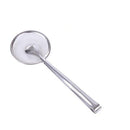 Steel Fried Chicken Drumsticks Filter Spoon Strainers Food Clip Colander