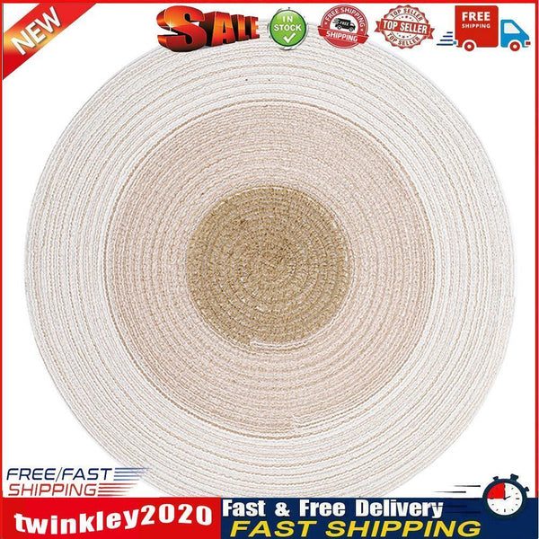 Cat Scratch Board Ramie Grinding Claw Mat Pet Scratcher Paw Pad (Brown) Newly