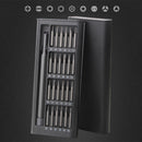 24 in 1 Screwdriver Kit Magnetic DIY Dismountable Bits Phone Repair Tools