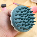 Treatments Scalp Massage Comb Hair Root Itching Scalp Anti-Dandruff Hair Co