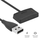 Magnetic Charger Dock for for Huawei Honor A2 Wristband 1.1m USB Charging Cable