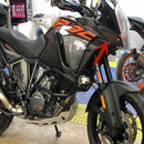 Air Filter Dust Protector For KTM 1290 Super Adventure R S 2017 2018 2019 2020