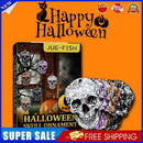 Halloween Decoration Festival Supplies Hang Ornaments for Home Door Window