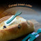 European Bread Baguette Soft European Package Cutter Kitchen Baking Pastry Tool