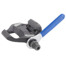 TOOPRE Lock Pedal Shaft Disassembly Tool for MTB Road Bike (Standard) Newly