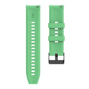 Silicone Strap for Huawei Watch GT2 Pro 2e Soft Replacement Band (Green) Newly