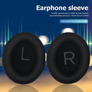 Replacement Headphone Sleeve Pads, Headband, Headphones, Ear Protectors, Black, For