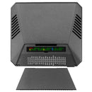 Argon One M.2 Aluminum Alloy Case SSD Adapter Shell Enclosure with Cooling Fan