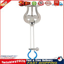 Portable Trumpet Sheet Music Clip Marching Clamp-On Stand Fixing Holder Newly