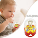 Educational Anti-Stress Toys Mini Fingers Basketball Shooting Games for Kids