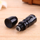 3in1 Cone-shape Pool Billiard Cue Stick Shaper Scuffer Tapper Tip Prick