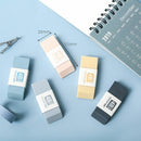 Leave No Marks Art Drawing Sketch Pencil Eraser Erasers Stationery Supplies