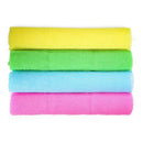 Sale Scrubbing Bath Exfoliation Cloth Scrubbing Towel Body Cleaning Bath Shower