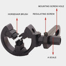 Brush Arrow Rest Compound Recurve Bow Archery Accessories U3H3 Z5R5