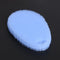 Waterdrop Antibacterial Silicone Antibacterial Washing Brush(Blue)137757.01