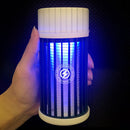 LED Mosquito Killer Night Lights Indoor Outdoor Insect Repellent Lamp (02) Newly