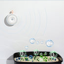 Pet Air Purifier Intelligent Sterilization Litter Box Negative Ion Deodorizer