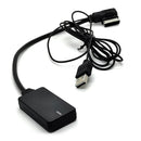 Bluetooth Adapterfor Audi A1 S1 A3 S3 A4 A5 S5 A6 S6 A7 S7 A8 S8 Q3 Q5 TT R8