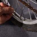 Multi-functional Opener Bike Tire Stick Metal Pry Bar Bicycle Tire Tyre Lever