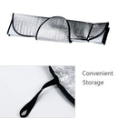 Anti Snow Ice Car Shield Cover Snow Sheild Car Sun Shade Windshield Cover