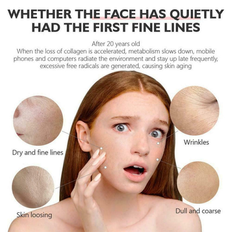 Turmeric Oil Skin Acne Clear Skin Dark Spot Corrector Whitening Serum Face 30ml