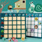 Parent-Child Leisure Board Game Cattle Chess Educational Game Kidss T1P8 E9C9