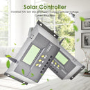 CM3024Z 12V 24V 30A LCD Solar Charge Controller Voltage Current Regulator Newly