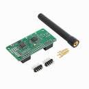 MMDVM Hotspot P25 DMR 32bit ARM Processor Board for Raspberry Pi Zero Newly