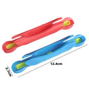 5pcs Multi-function Fishing Line Wrapped Wire Winding Board Fishing Rod Tac