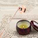 Nordic Candle Wick Extinguish Snuffer Gadget Bedroom Decor Gift for Candle Lover