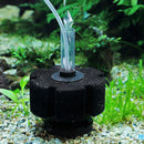 Aquarium Filter Cleaner Silent Inspiratory Bio Sponge Pump Filter (SG 2812)