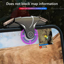 4 Finger Game Controller Gamepad Two-Way Sensitive Gaming Aim Shooting Triggers