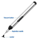 Solder Accessory Vacuum Sucking Pen Suction Sucker Pump IC SMD Remover Tweezer