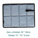Waterproof Beach Camping Seat Mats Foldable Outdoor Moisture-proof Sitting