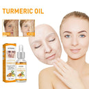 Turmeric Serum Dark Spots Remover Dark Spots Corrector Complexion
