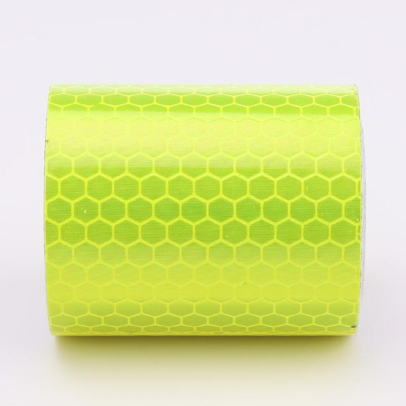 5x300cm Reflective Tape Stickers Car Styling for Automobiles 3pcs